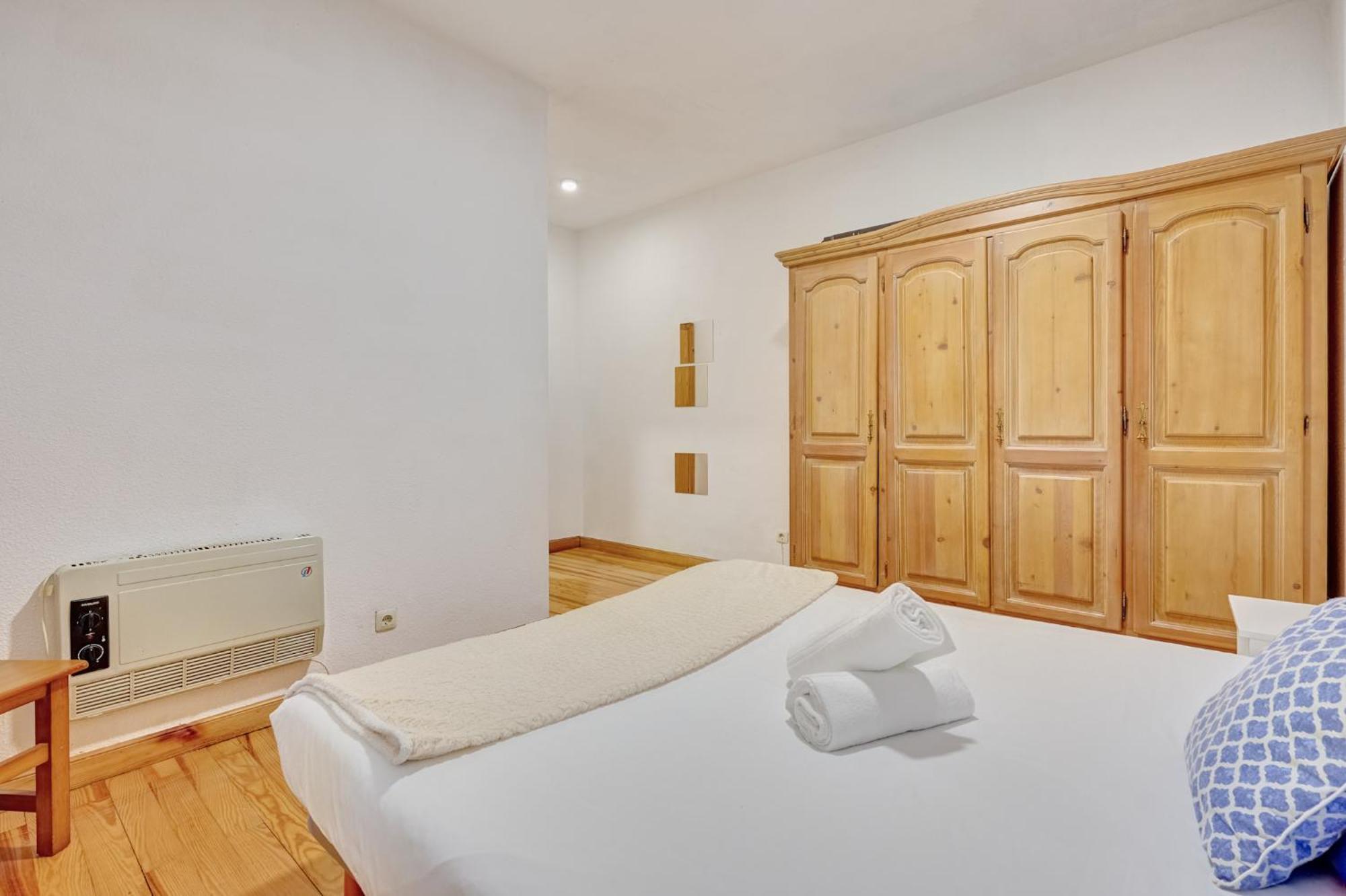 Bajada De Javier Apartment Pamplona Exterior photo
